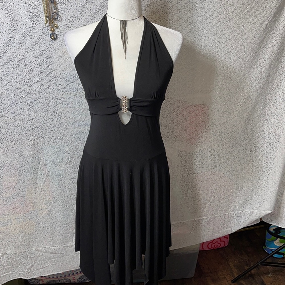 Código party dress size L